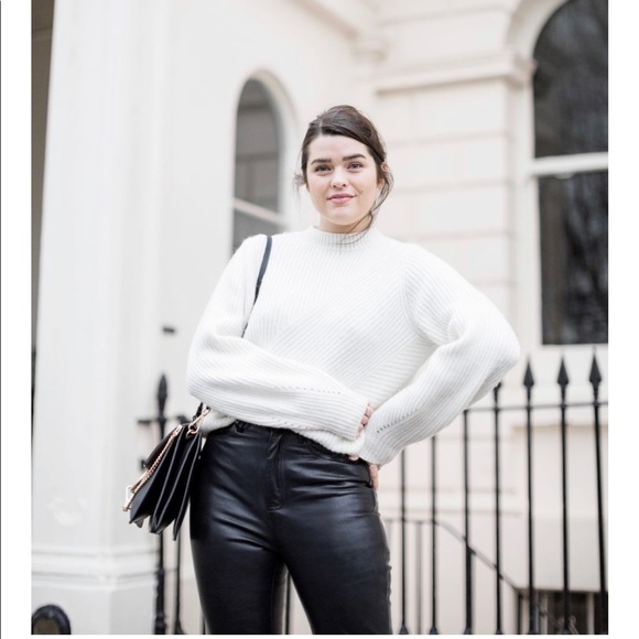 COPY - Sezane Orson Sweater XS - Picture 9 of 9